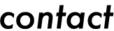 contact